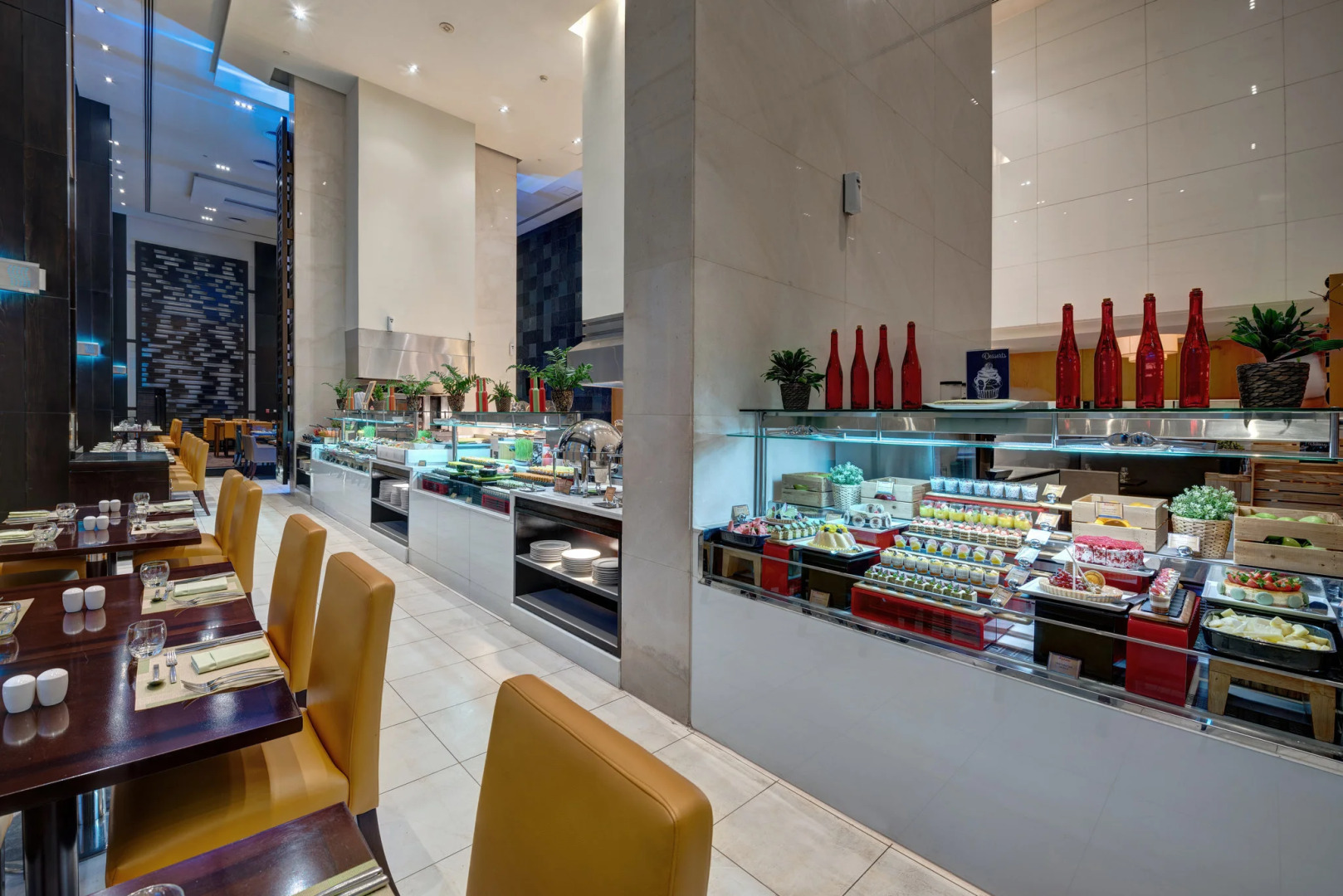 Foto - Media Rotana Dubai