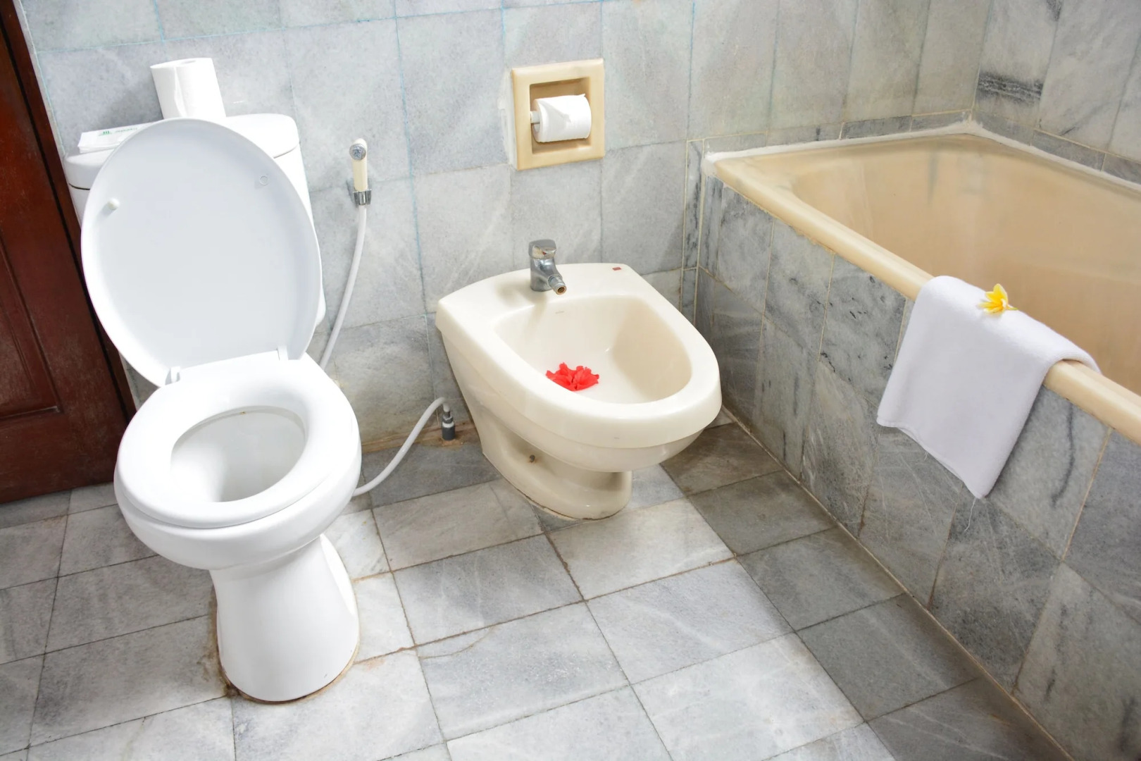 Foto - Melasti Beach Resort & Spa Legian