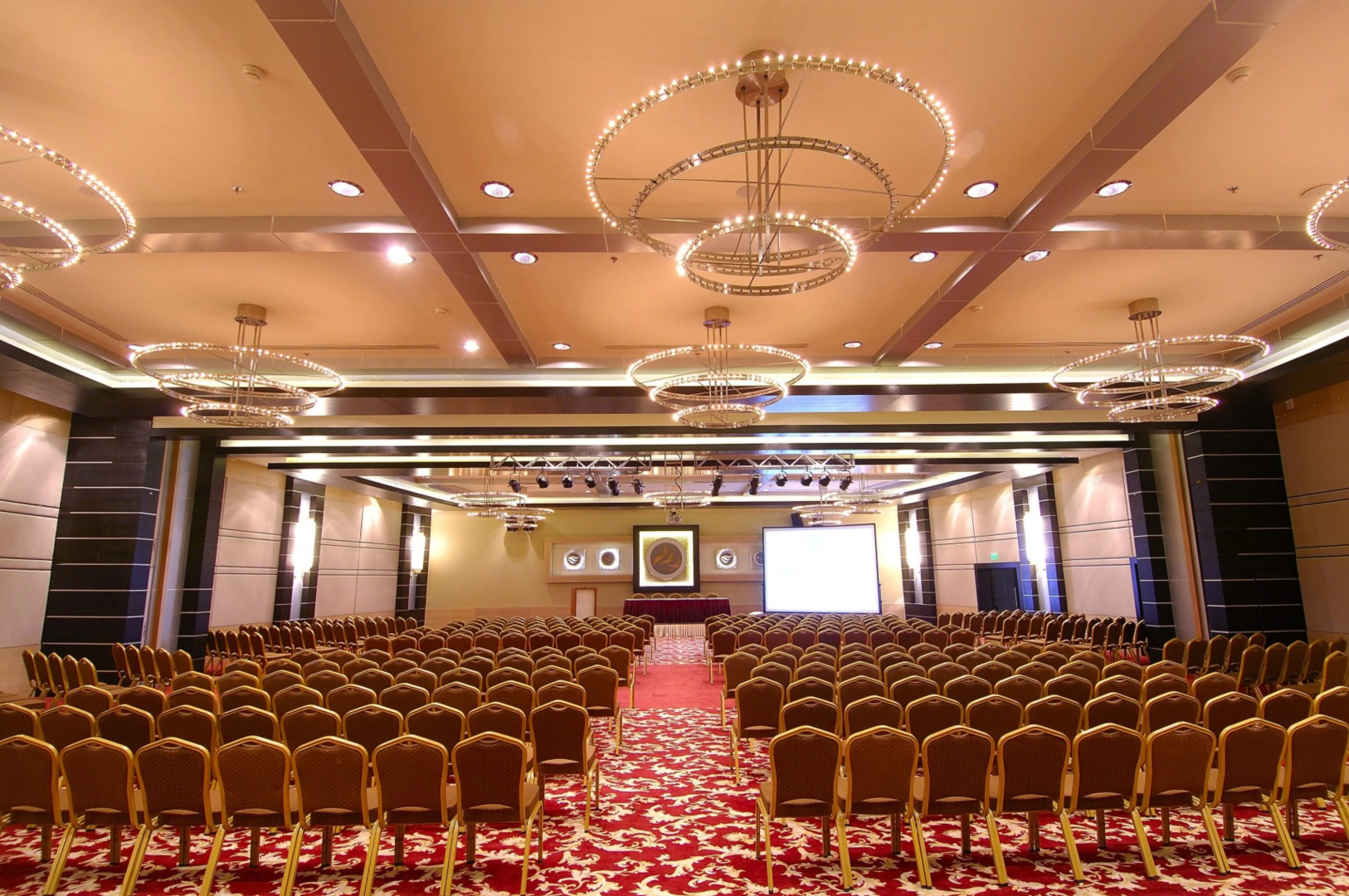 Photo - Dedeman Konya Hotel And Convention Center