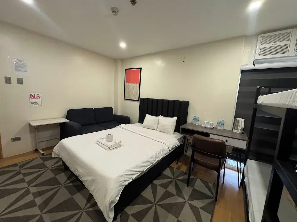 Photo - The Circuit Manor Hotel near Ayala Malls Circuit