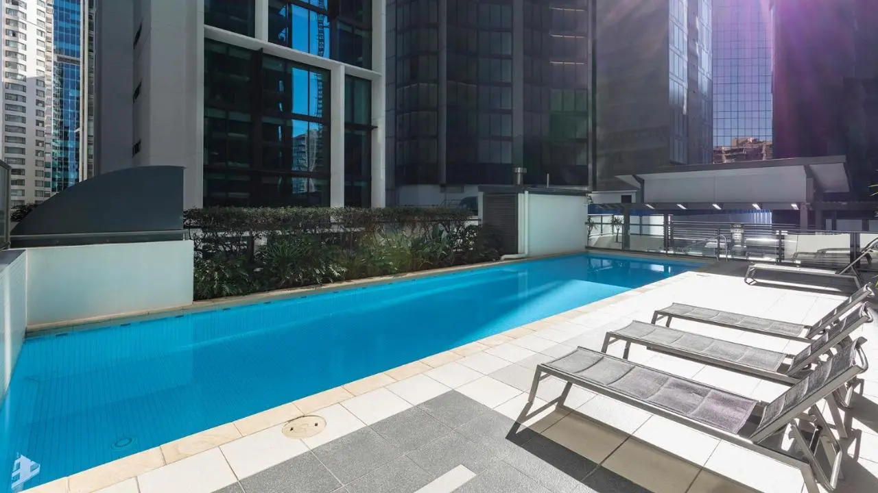 Foto - Oaks Brisbane on Margaret Suites