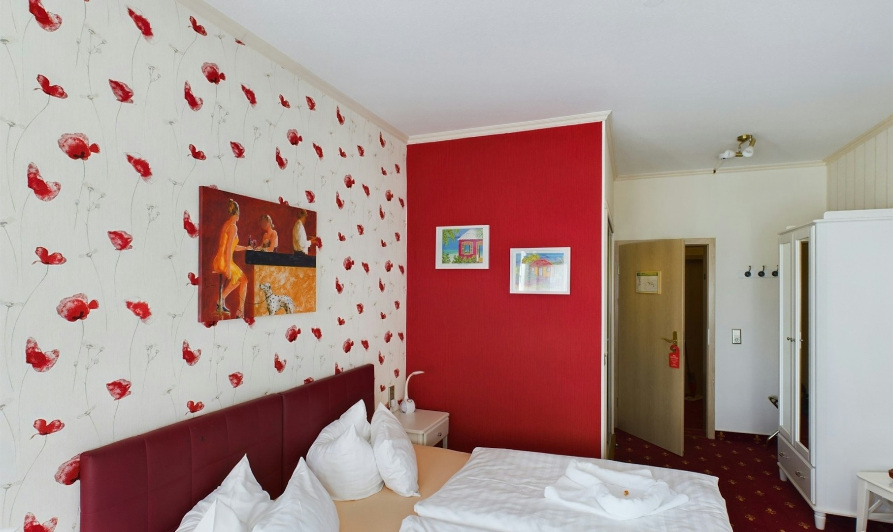 Foto - Hotel Alt-Connewitz