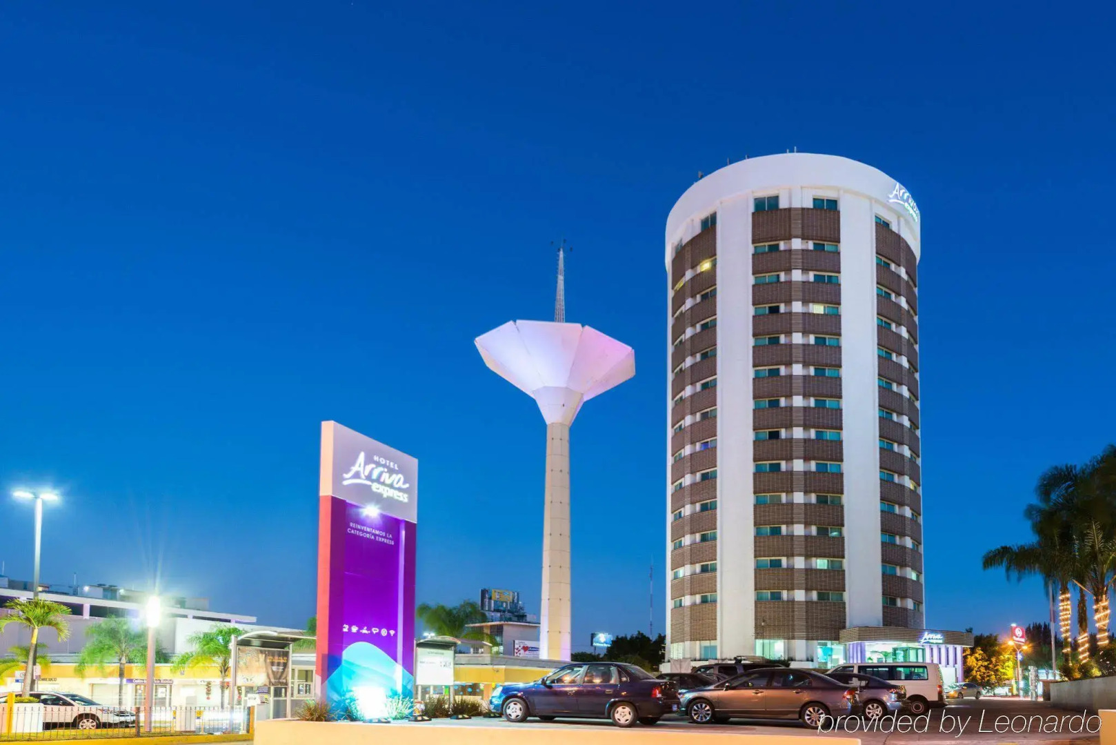 Foto - AC Hotel by Marriott Guadalajara Expo