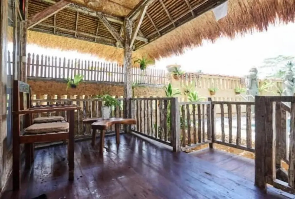 Foto - Royal JJ Ubud Resort & Spa