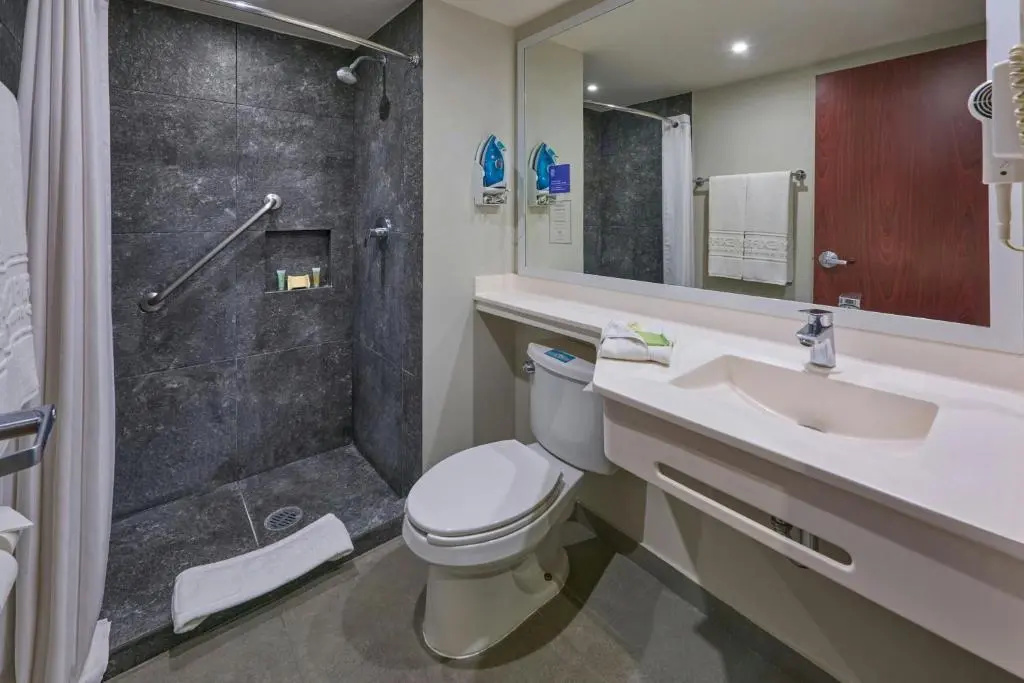 Foto - City Express by Marriott San Luis Potosi Zona Universitaria