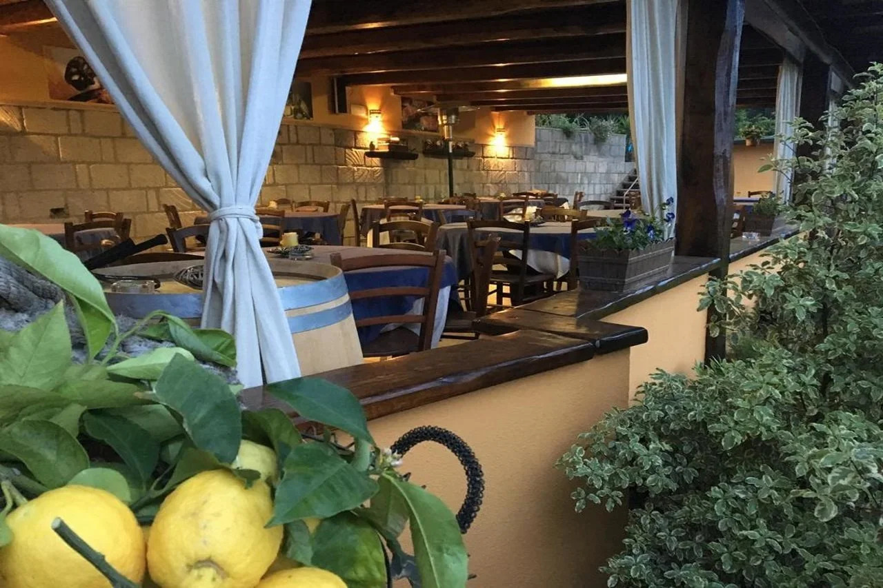 Foto - Casale Antonietta