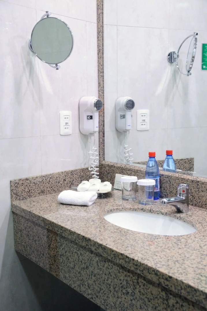 Foto - Suites Camino Real