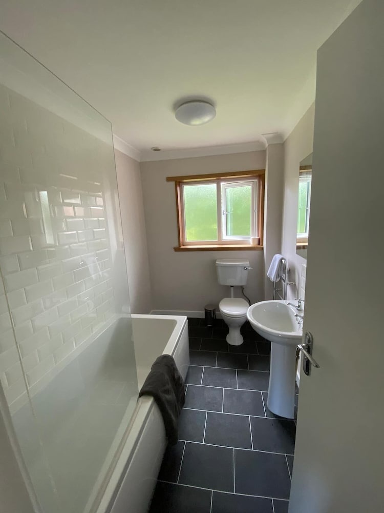 Keppoch Cottage