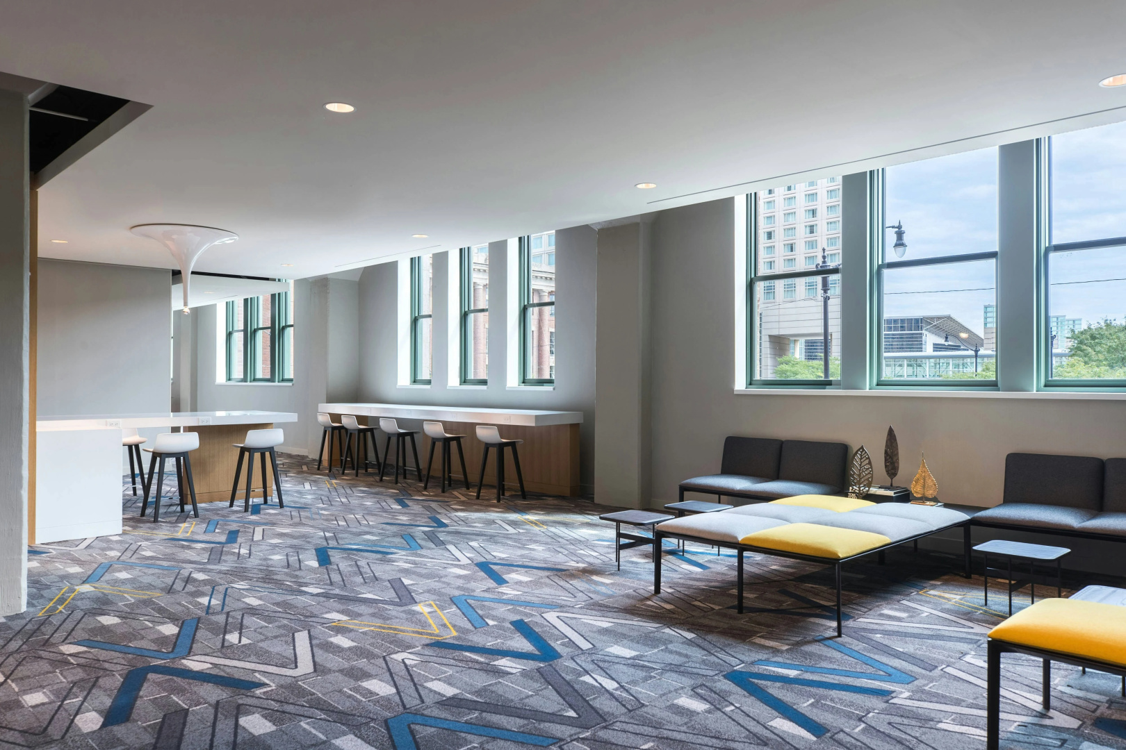 Photo - Marriott Marquis Chicago