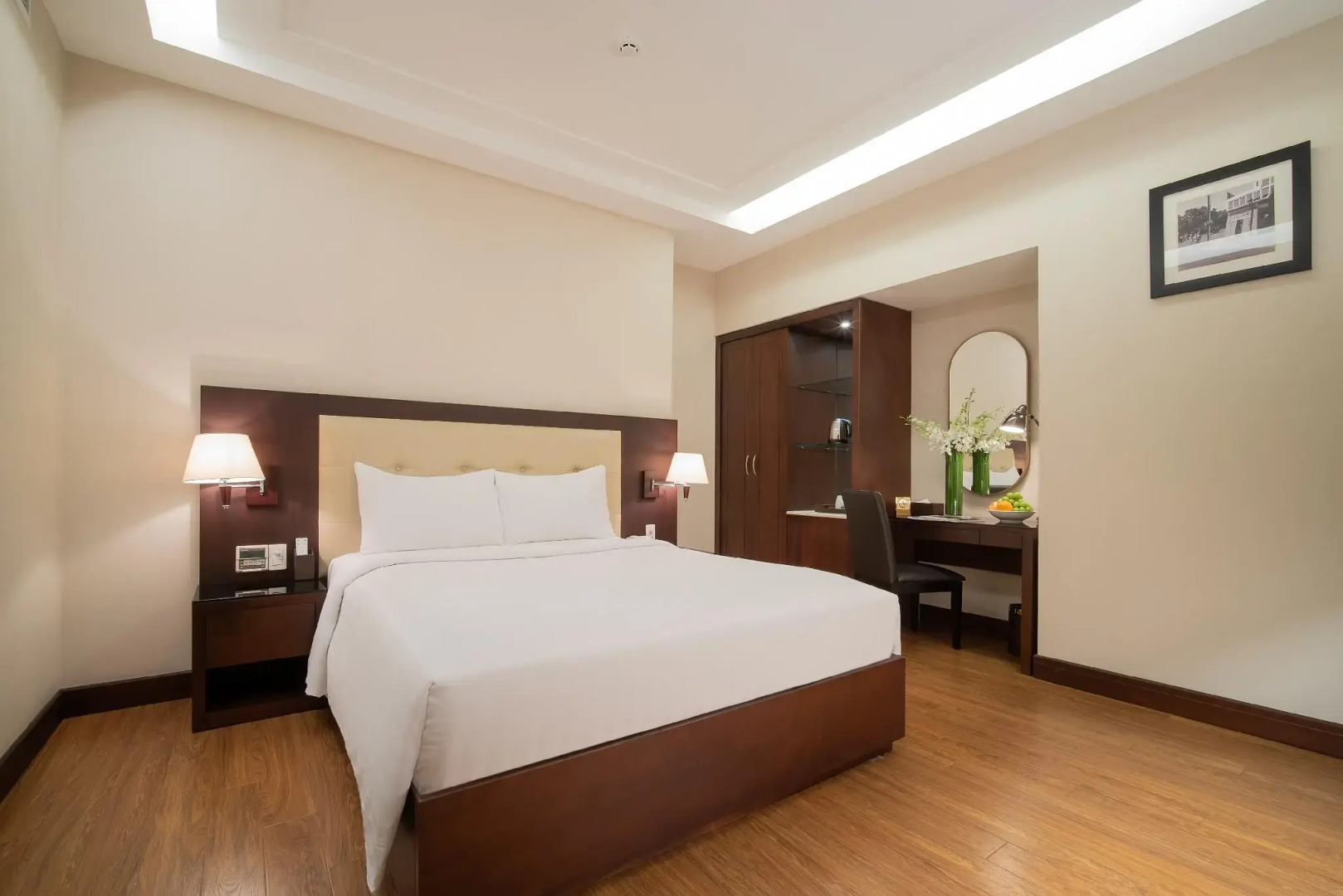 Foto - Nhat Ha L’Opera Hotel