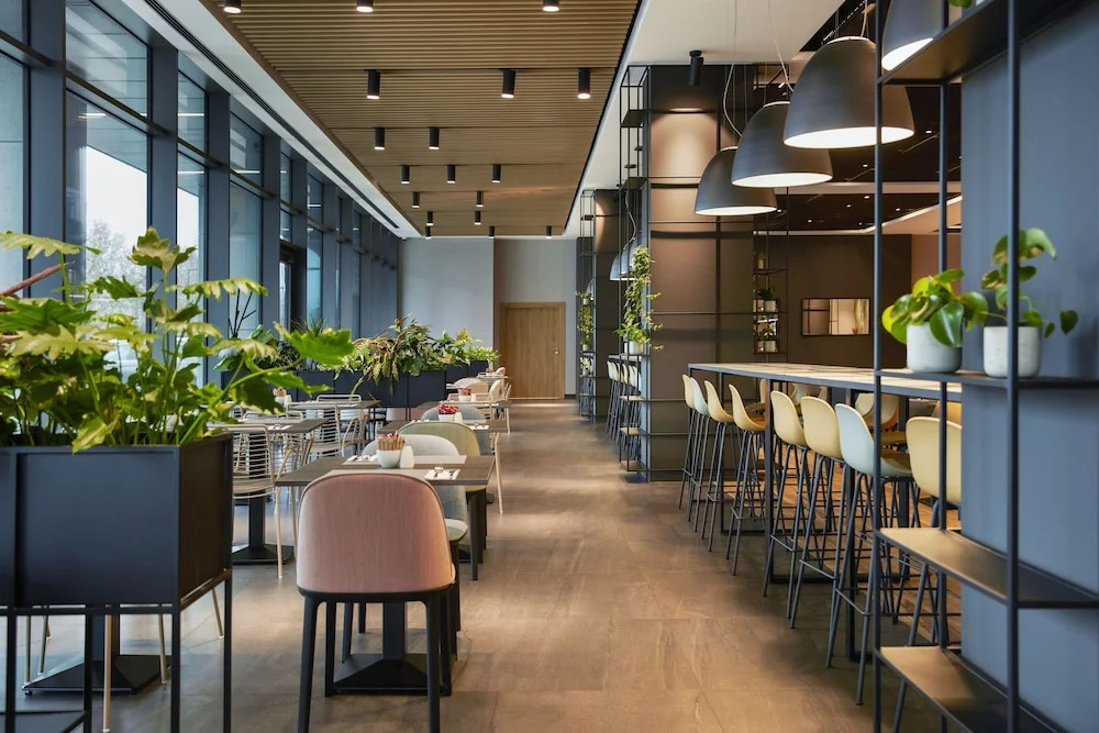 Foto - Q Hotel Plus Wrocław Bielany