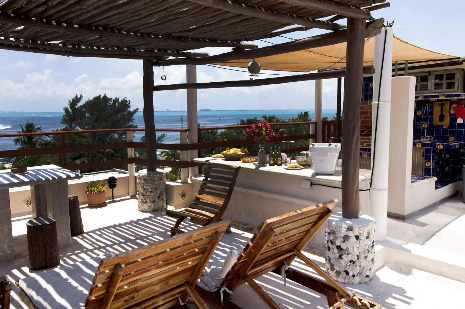 Foto - Hotel Sol Caribe