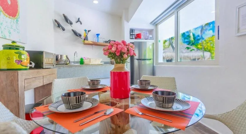 Foto - Hotel Paradise Suites