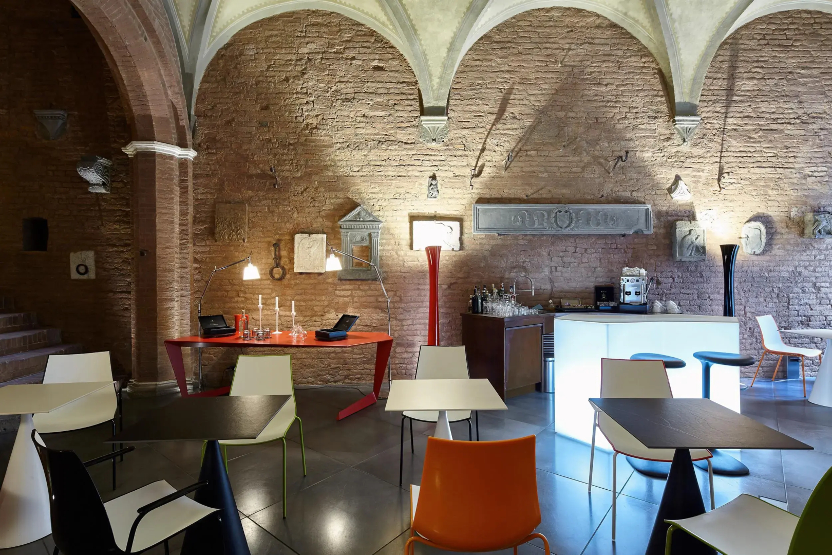 Photo - Palazzetto Rosso - Art Hotel
