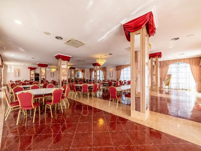 Foto - Hostal Rural El Caño by Vivere Stays
