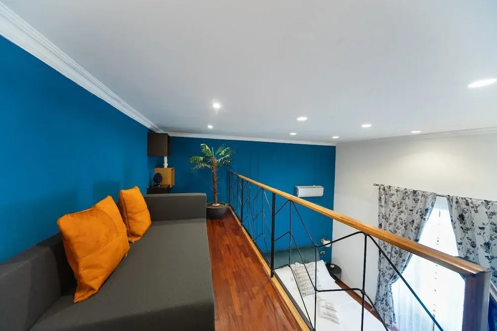 Foto - Palazzo il Convento Universita