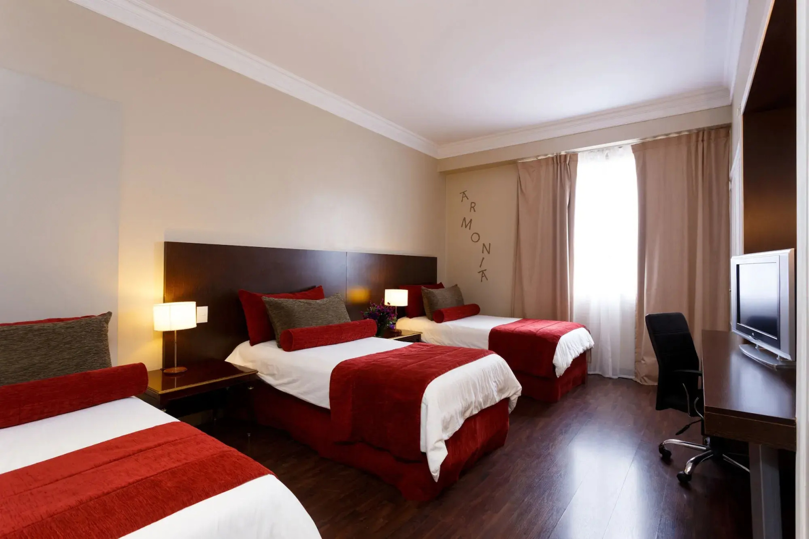 Photo - 1253 Recoleta Small Hotel