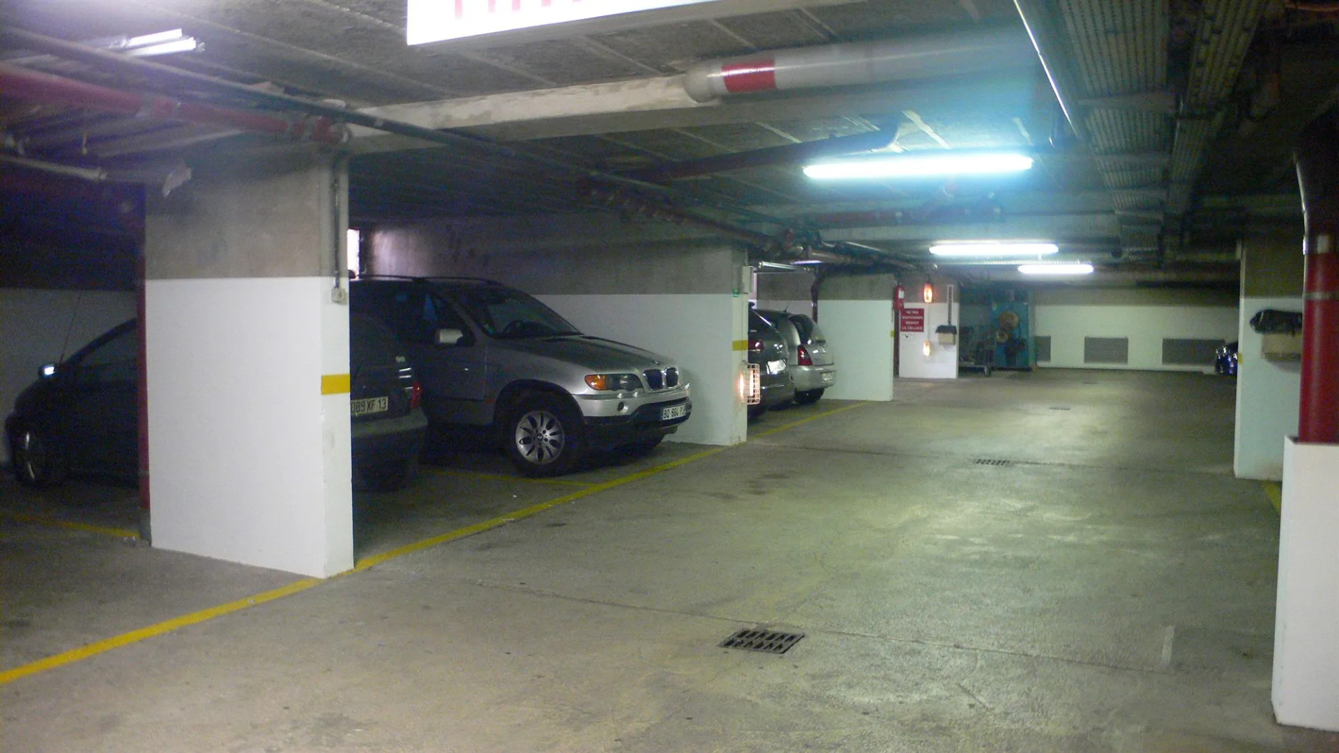 Foto - greet hotel Marseille Parc Chanot Velodrome