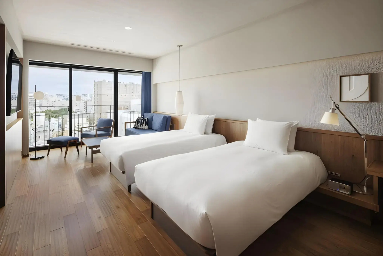 Photo - Southwest Grand Hotel