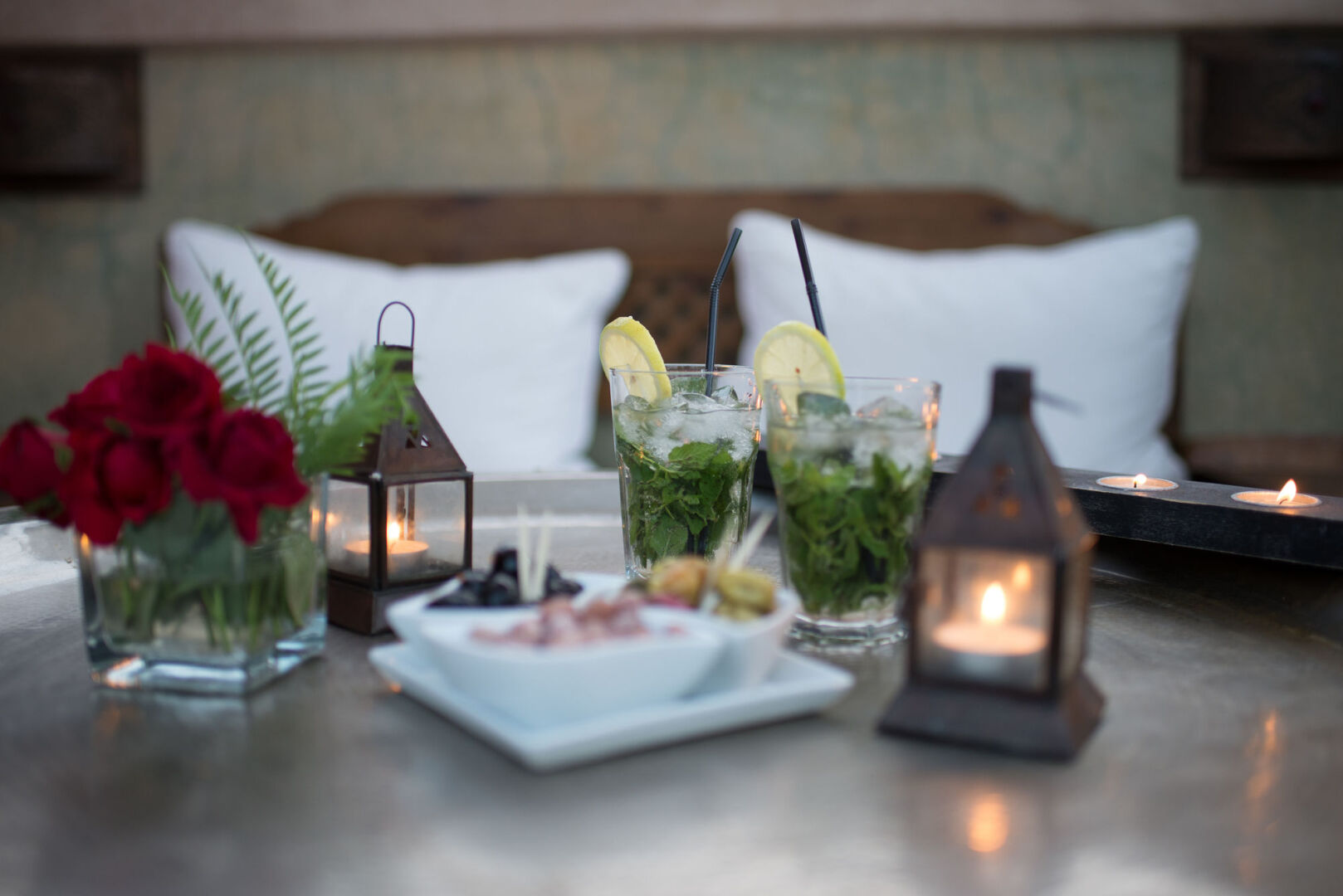 Foto - Riad l'Heure d'Eté