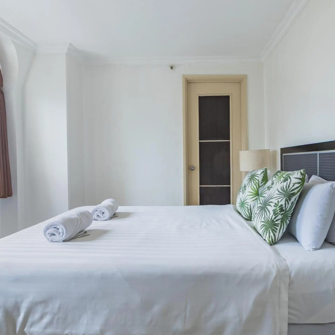 Foto - Orchid Garden Suites