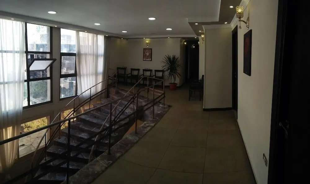 Foto - Town View Hotel