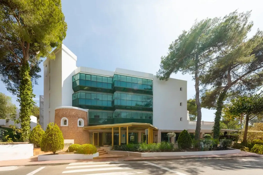 Foto - S'Argamassa Boutique Hotel