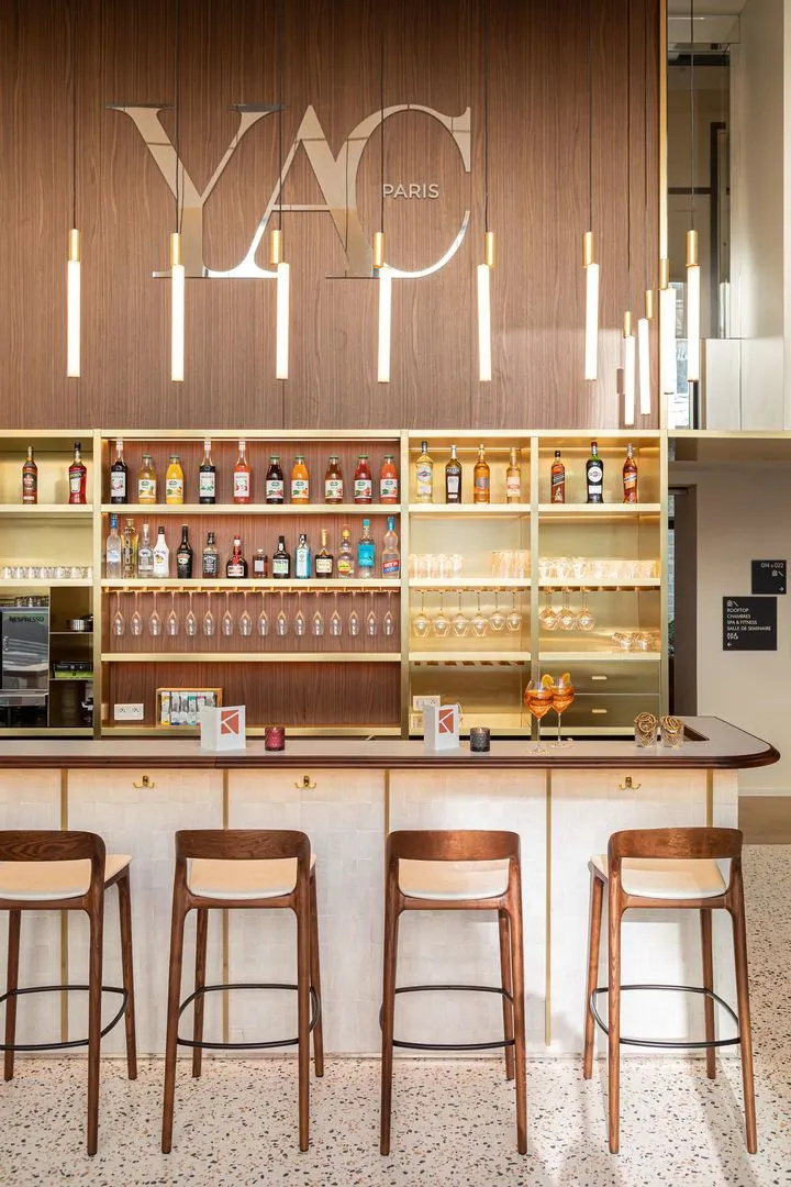 Foto - Hotel Yac Paris Clichy, a member of Radisson Individuals
