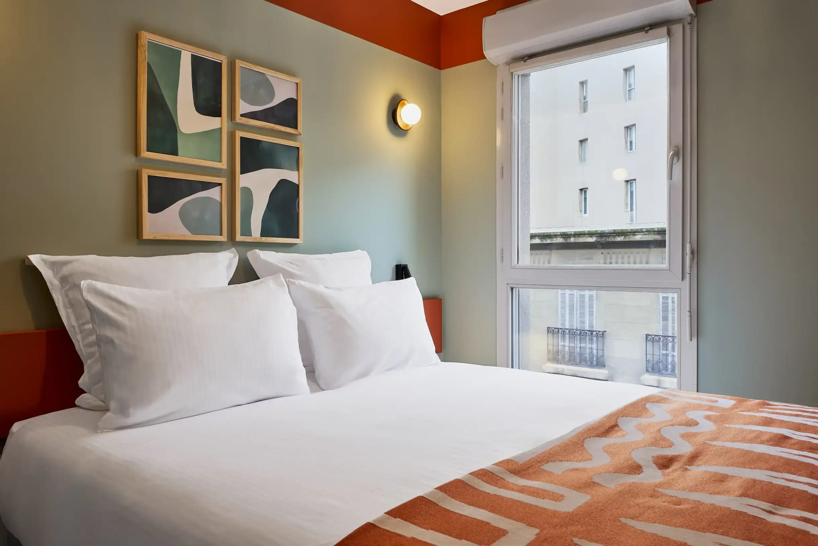Foto - Hôtel Ligo by HappyCulture