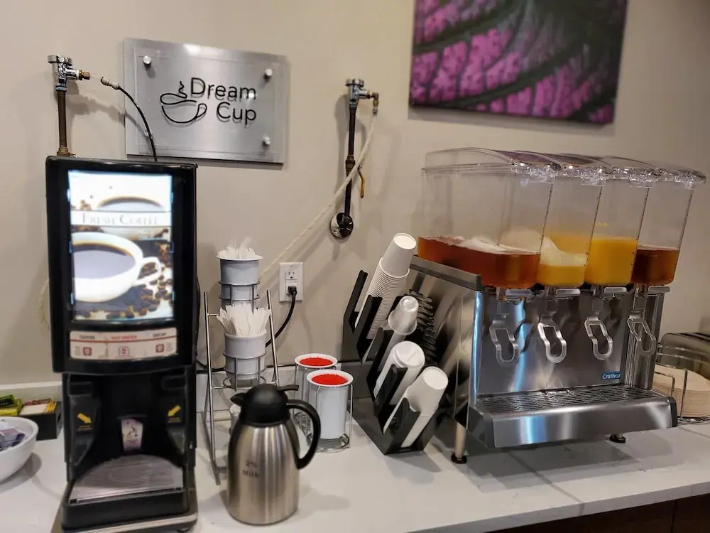 Foto - Red Roof PLUS Brooklyn - 3rd Ave