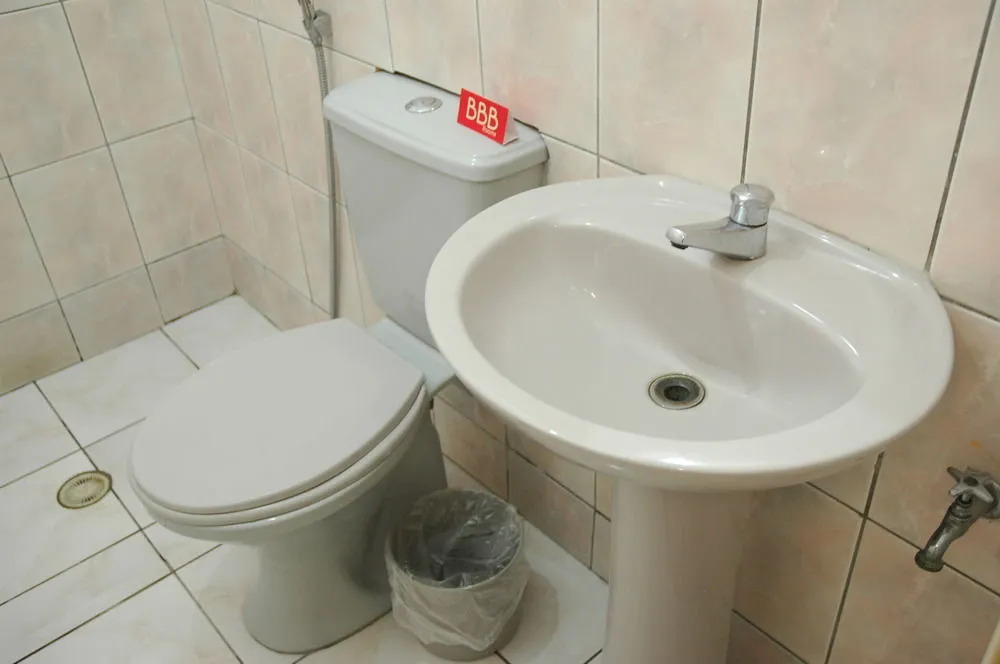 Photo - Center Park Hotel Lapa