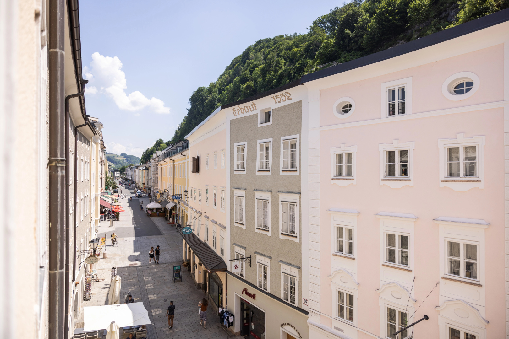 Photo - Boutiquehotel Amadeus