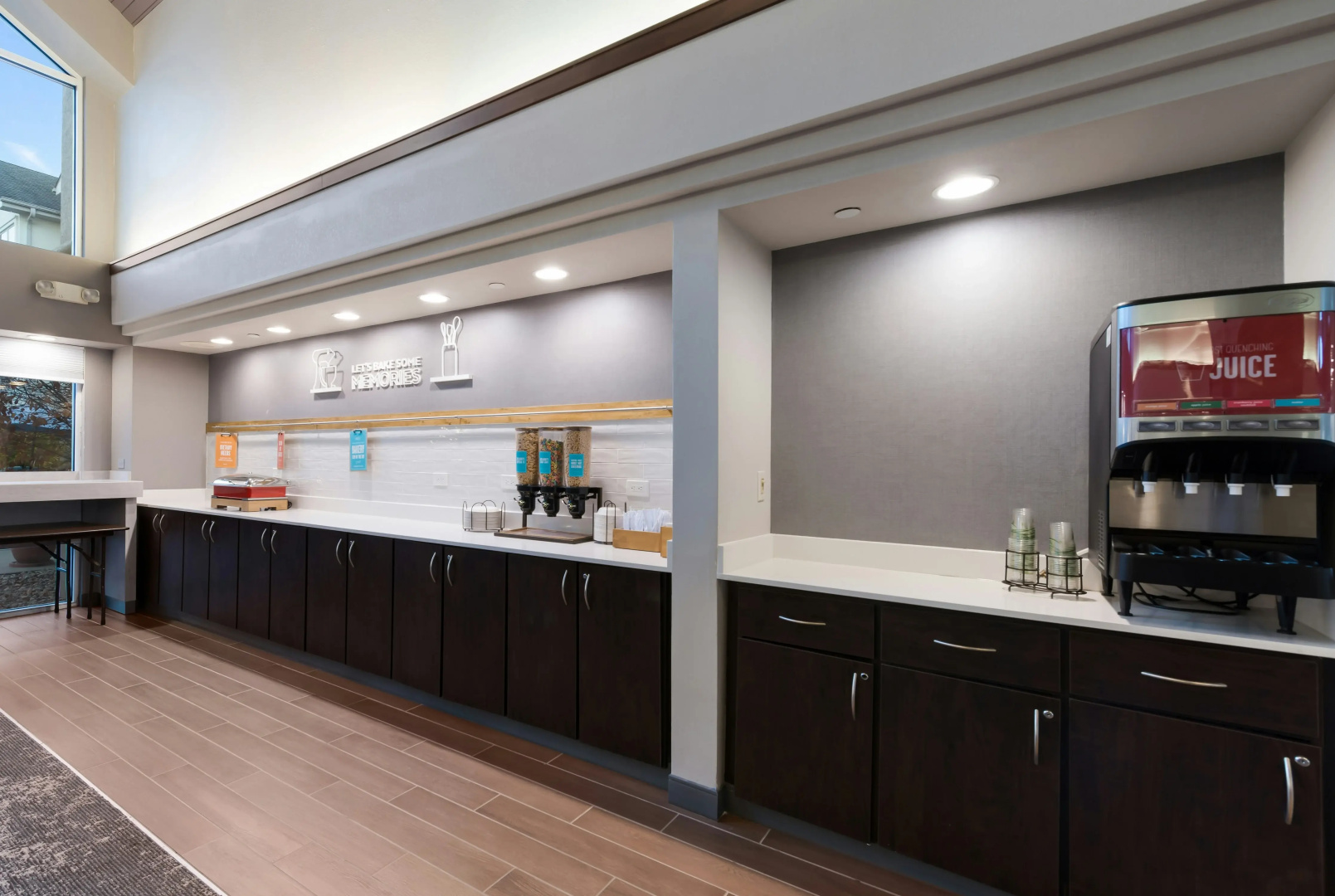 Foto - Hampton Inn & Suites Chicago/Hoffman Estates
