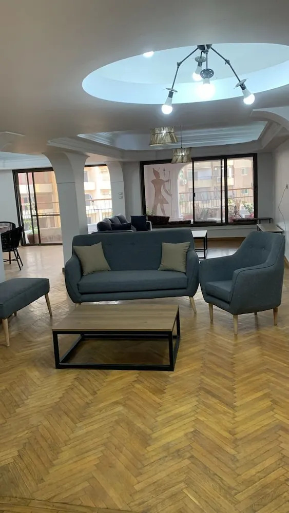 Foto - Pyramids Nights Hostel