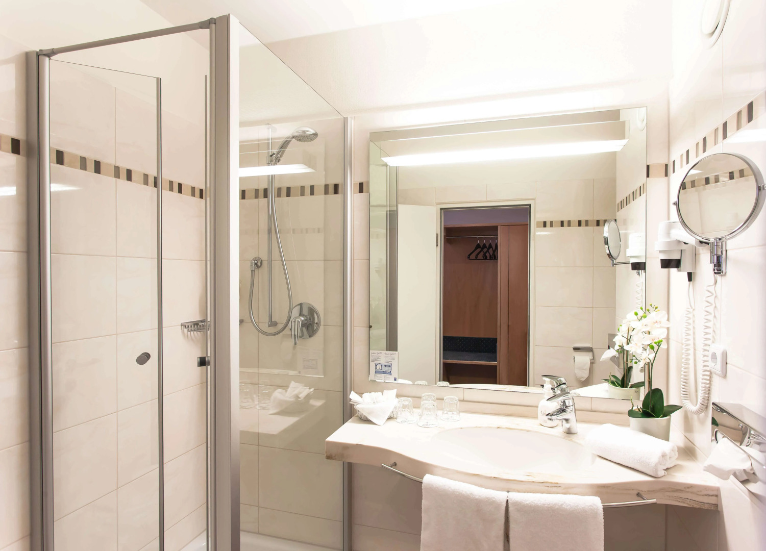 Foto - Hotel Panorama Hamburg-Billstedt