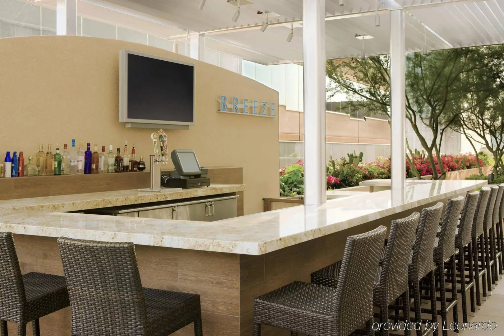 Photo - Sheraton Phoenix Downtown