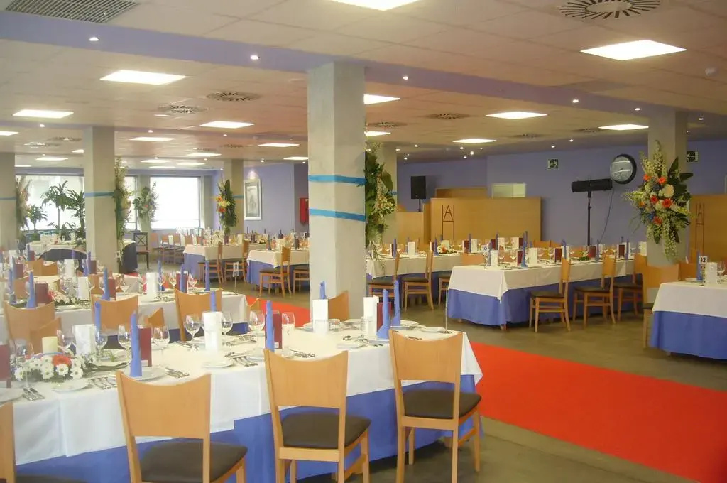 Foto - Hotel Alfinden