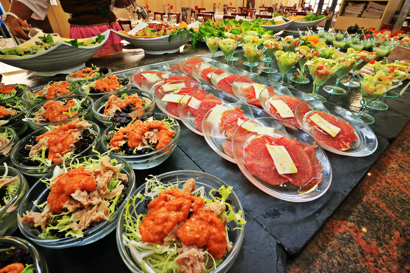 Foto - KAKTUS Hotel Volga