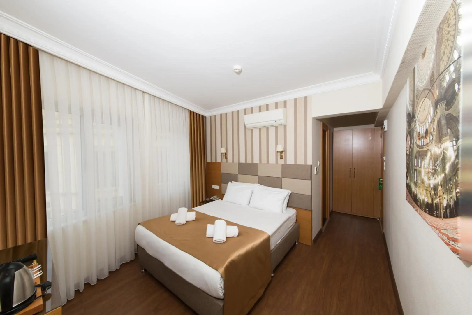 Photo - Aspalace Hotel