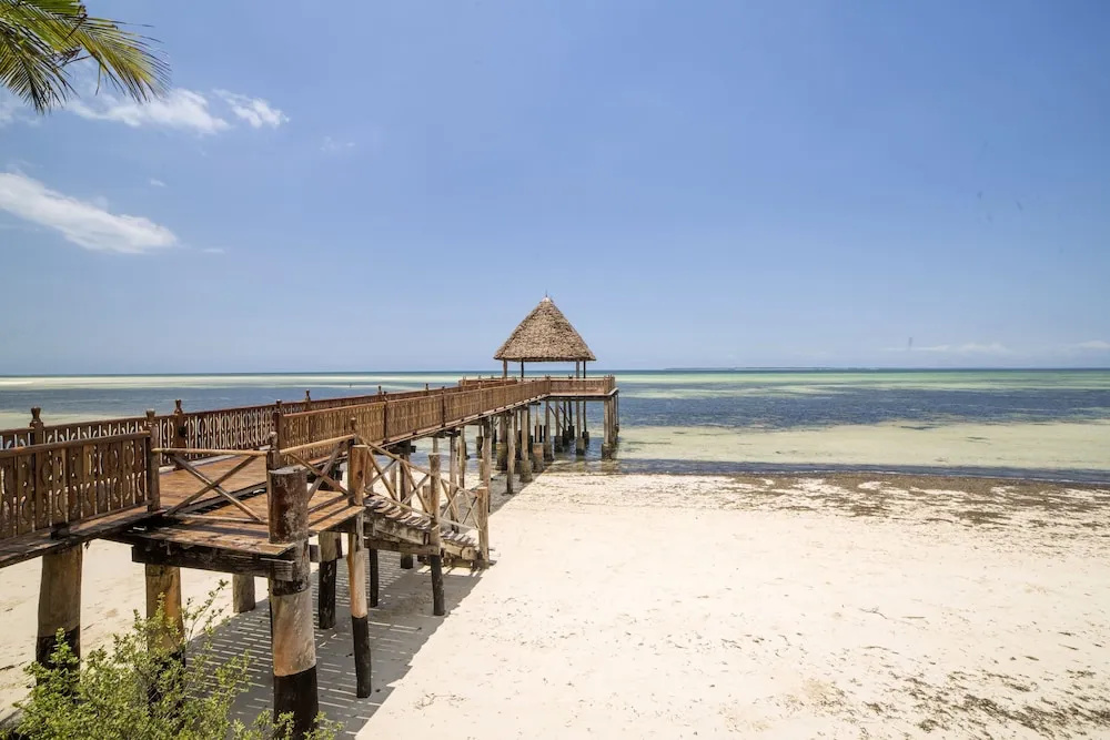 Foto - Kena Beach Villas