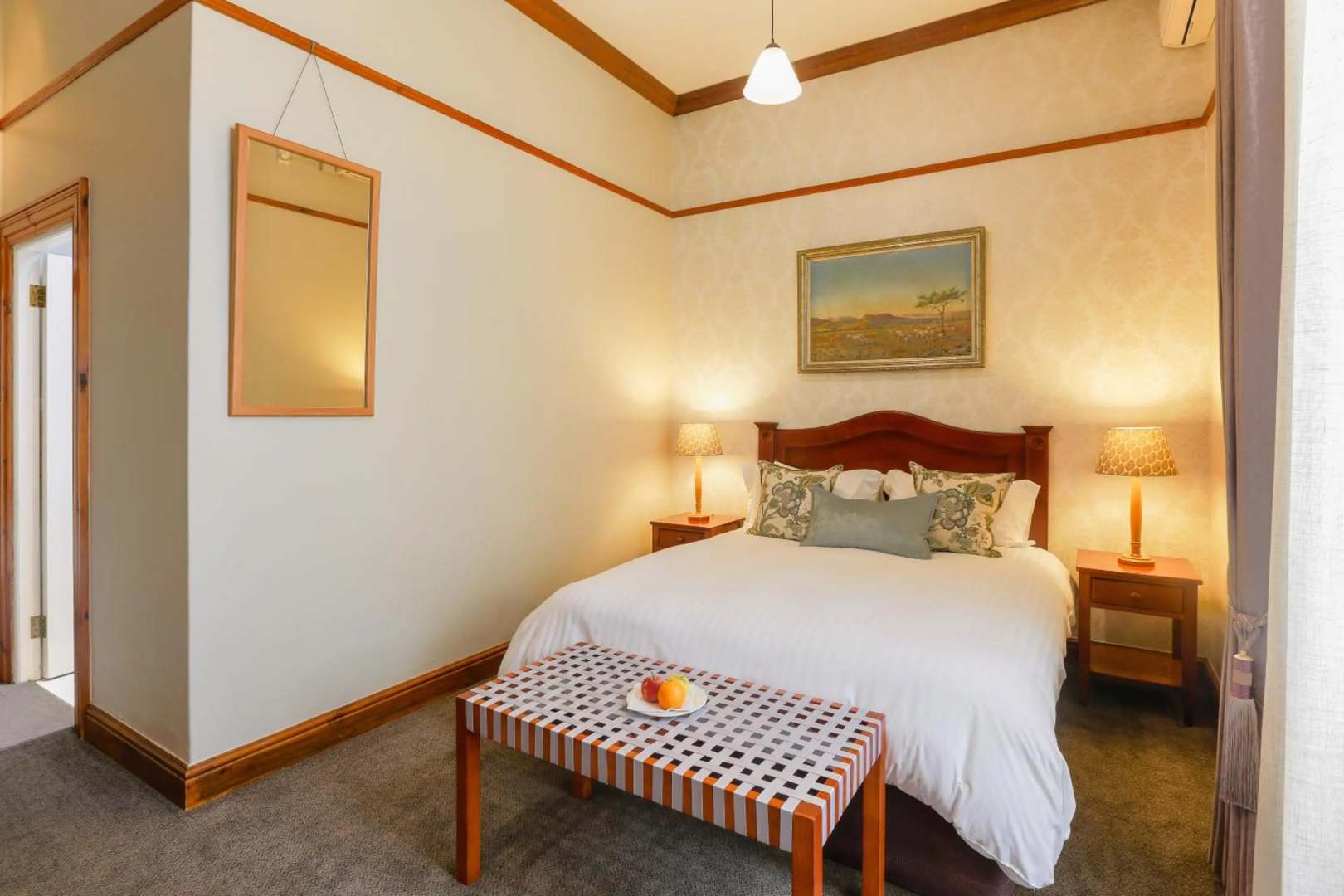 Foto - Eendracht Hotel & Apartments