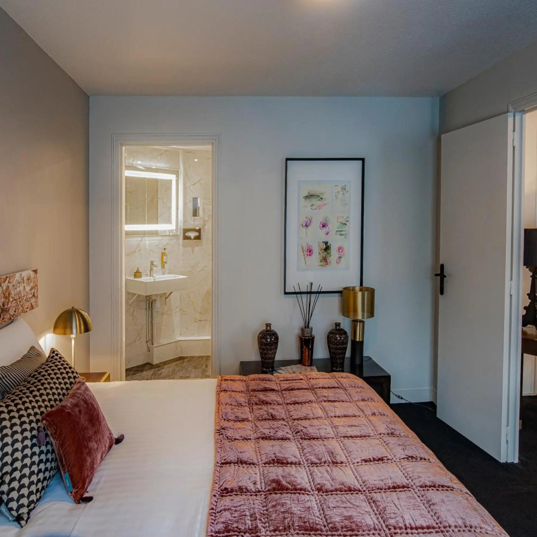 Photo - Hotel Quorum