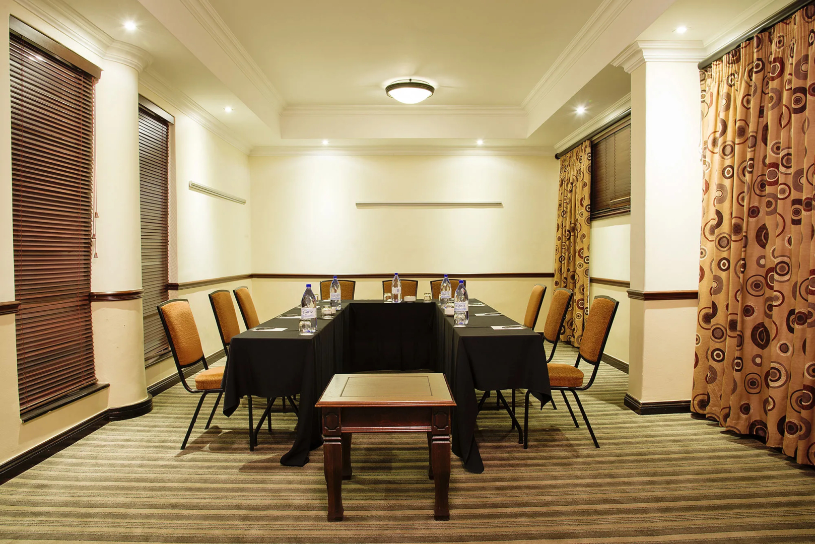 Foto - Premier Hotel Pretoria