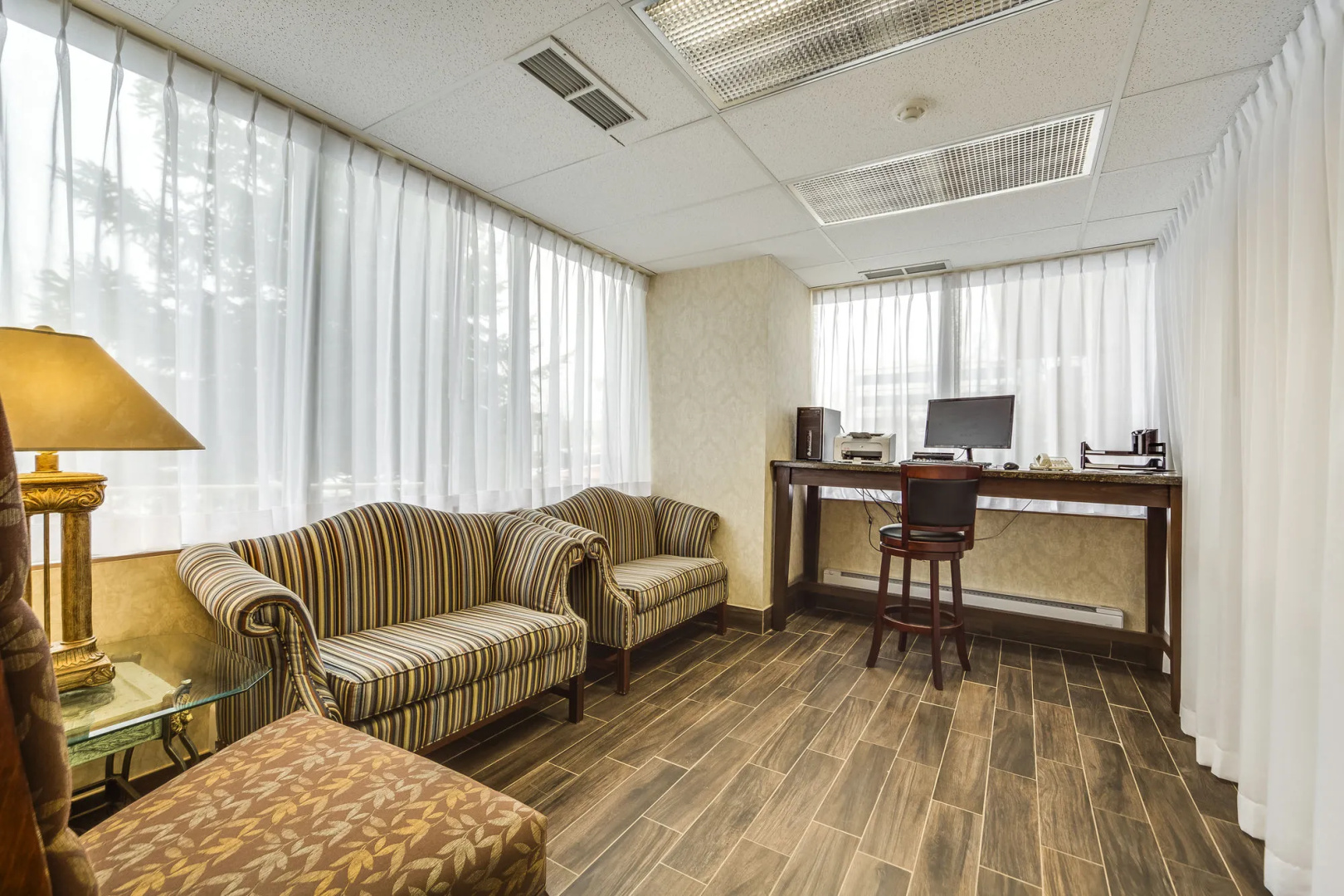 Photo - Monte Carlo Inn Toronto - Markham