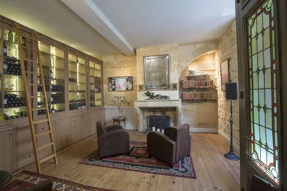 Photo - Une Chambre Chez Dupont