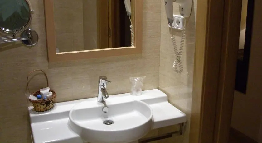 Foto - TCH Hotel
