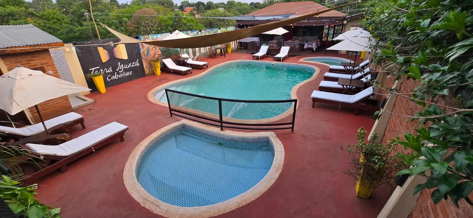 Photo - Terra Iguazu Cabanas