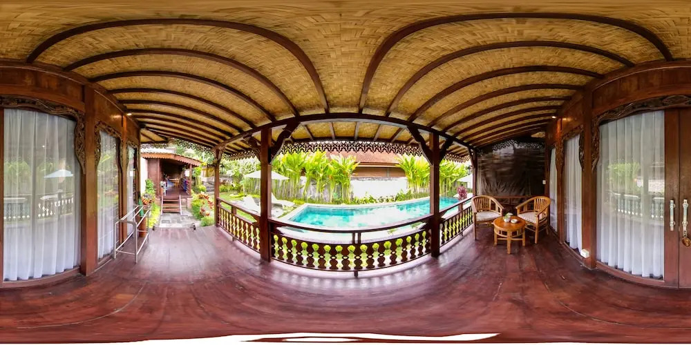 Photo - Ari Cottages Ubud