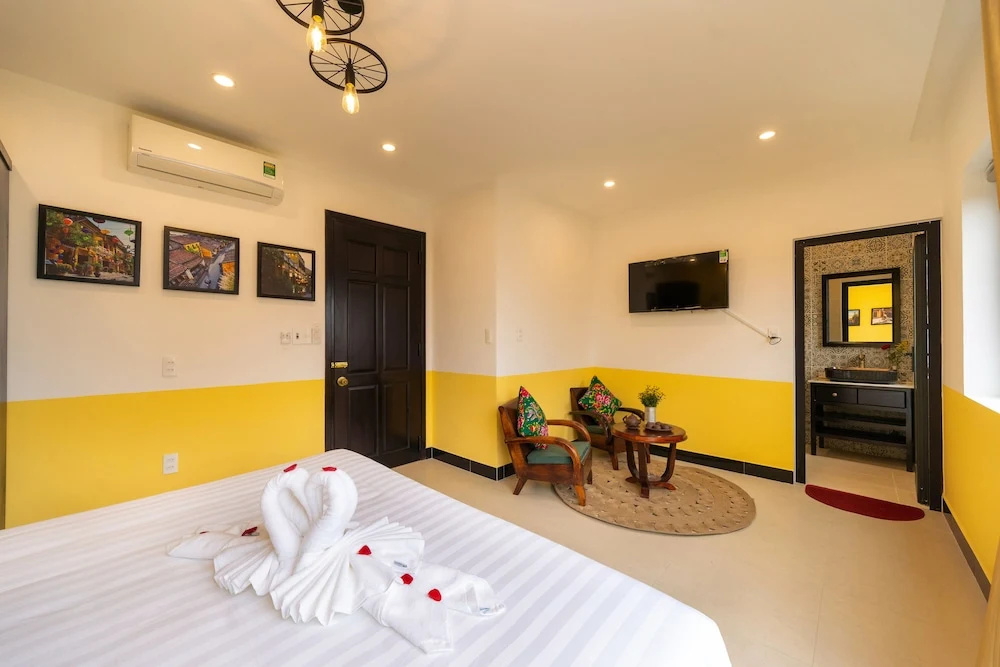 Foto - Hoi An Coco Viet Homestay