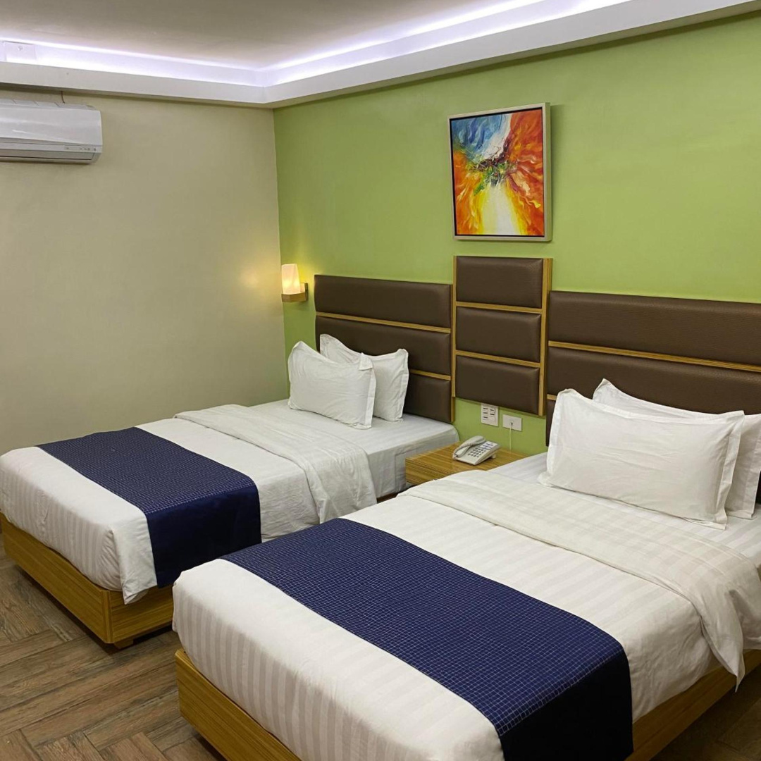 Photo - Sun Star Grand Hotel